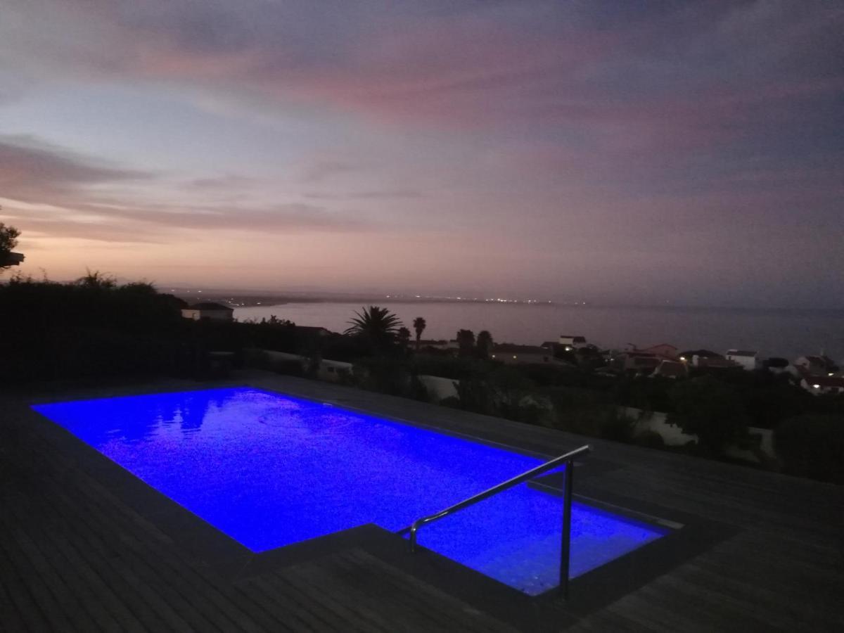 Palamos on Sea St Francis Bay Exterior foto