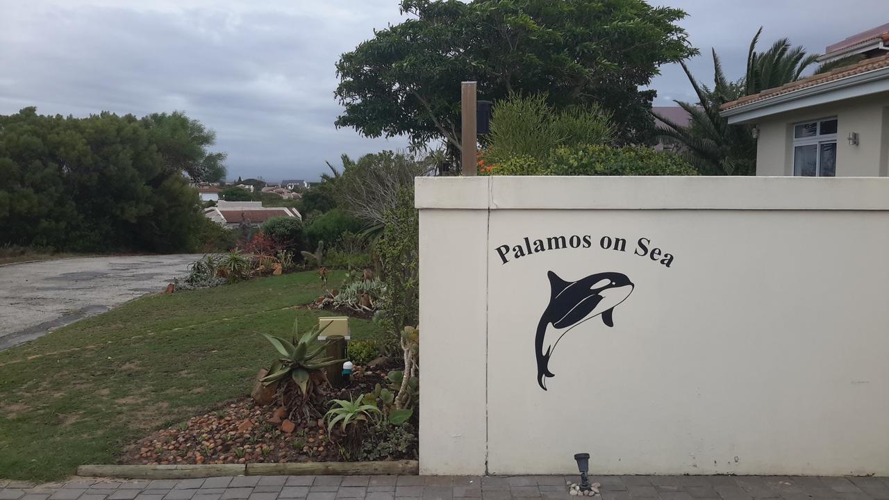 Palamos on Sea St Francis Bay Exterior foto